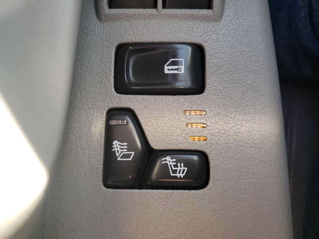 Used 2008 Chevrolet TrailBlazer LT image 22