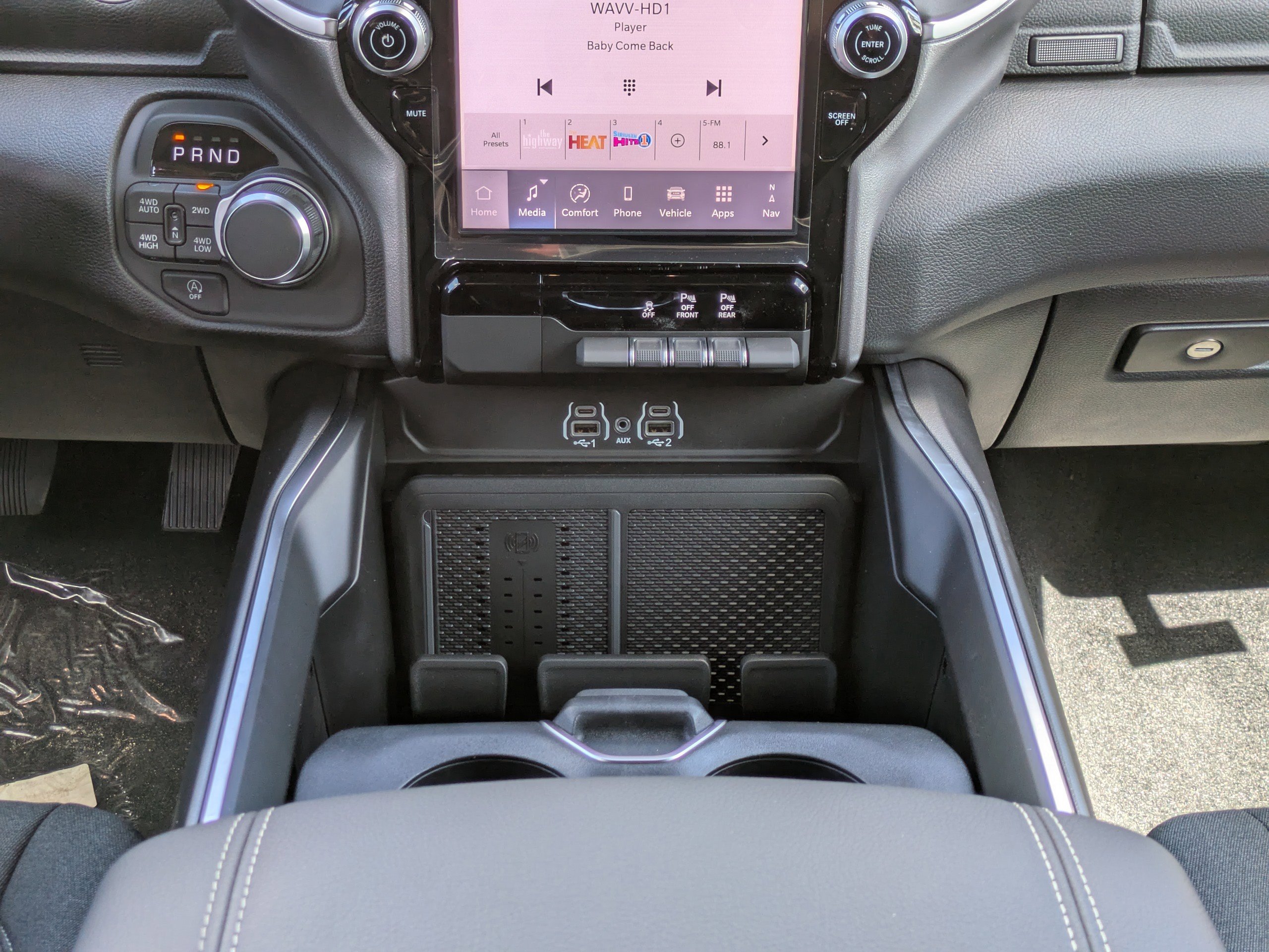 New 2026 RAM 1500 Big Horn image 16