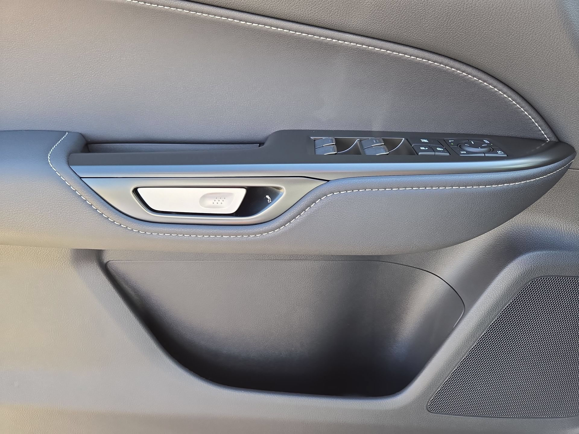New 2026 Lexus NX 450h+ AWD w/ Luxury Package image 15