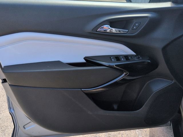 New 2026 Chevrolet Trax LT w/ LT Convenience Package image 24