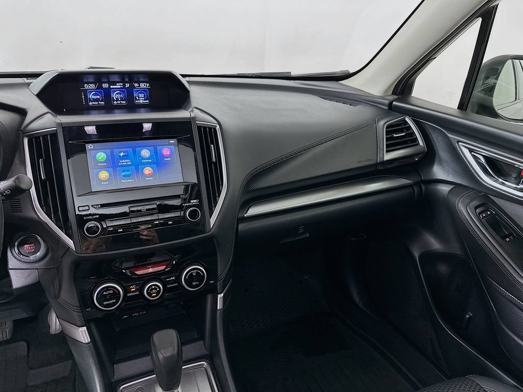Used 2022 Subaru Forester Premium AWD/4WD image 20