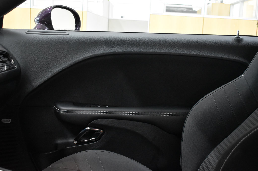 Used 2022 Dodge Challenger SRT Super Stock RWD image 24