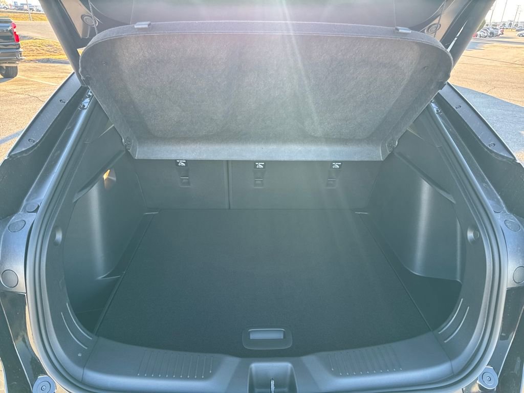 New 2026 Buick Envista Preferred w/ Convenience I Package FWD image 6