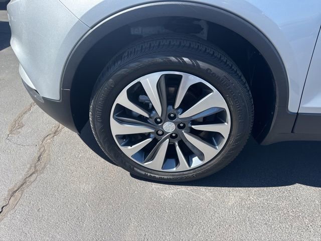 Used 2022 Buick Encore Preferred w/ Safety Package II image 25