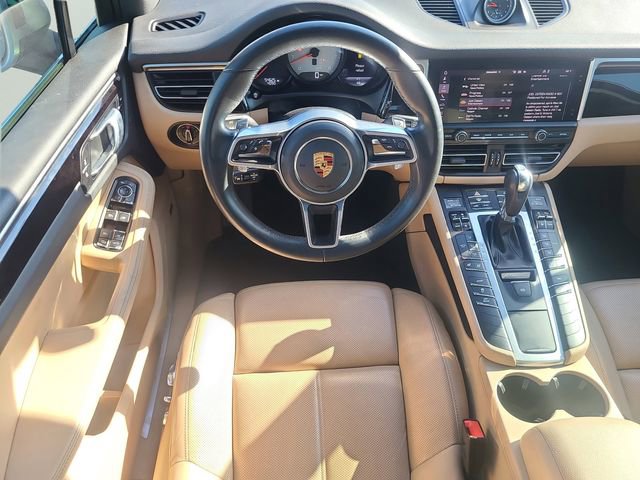 Used 2020 Porsche Macan S image 18