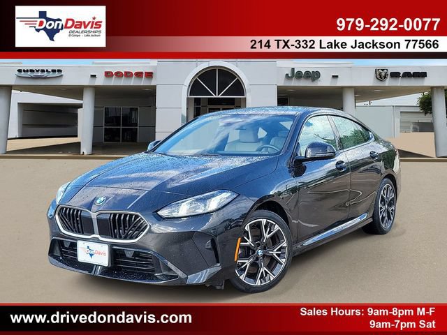 Used 2025 BMW 228i xDrive