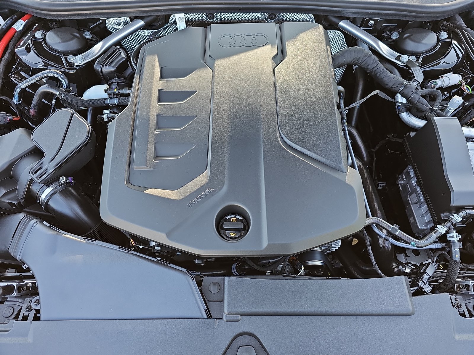New 2026 Audi A5 Premium Plus AWD/4WD image 32