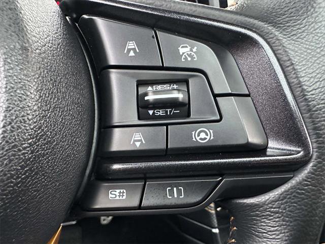 Used 2022 Subaru Forester Wilderness image 33