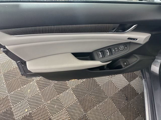 Used 2020 Honda Accord EX-L image 24