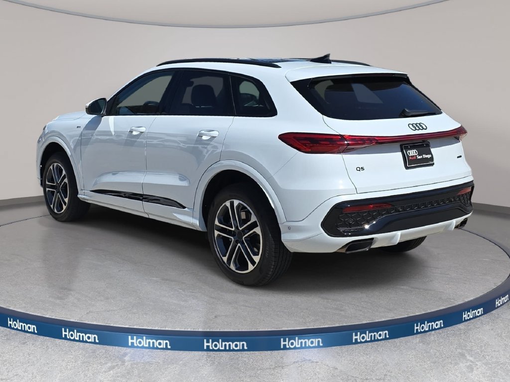 New 2026 Audi Q5 2.0T AWD/4WD image 7