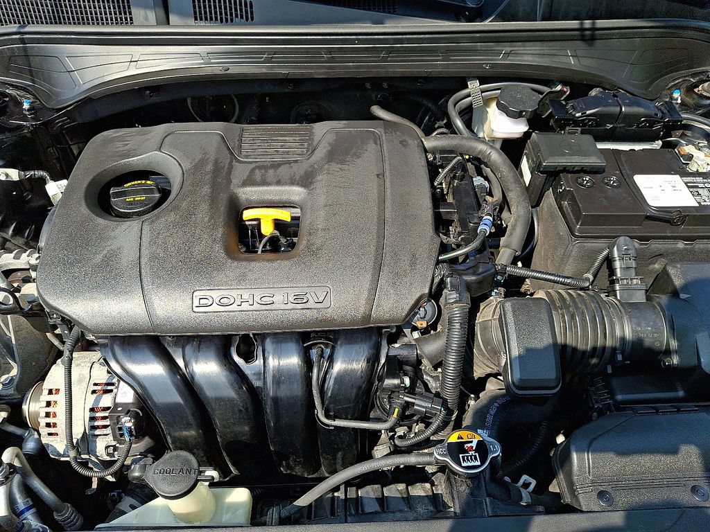 Used 2023 Kia Forte LXS FWD image 27