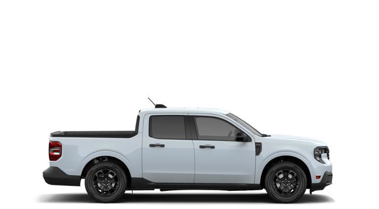 New 2026 Ford Maverick XLT w/ Equipment Group 301A image 29