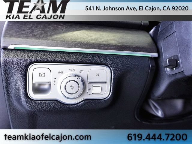 Used 2020 Mercedes-Benz GLE 350 4MATIC image 29