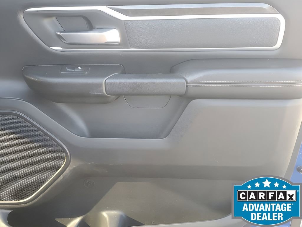 Used 2019 RAM 1500 Big Horn image 44