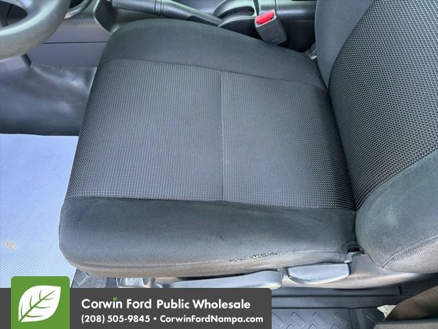 Used 2007 Toyota FJ Cruiser 4WD image 23