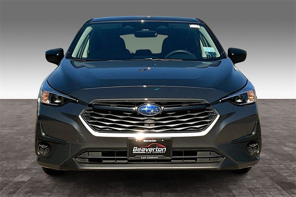 Used 2024 Subaru Impreza 2.0i image 4