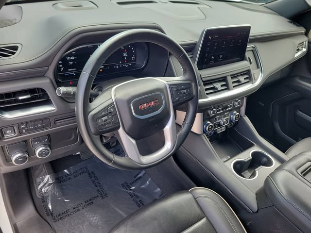 Used 2024 GMC Yukon XL SLT RWD image 21