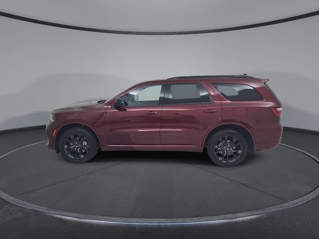 Certified 2026 Dodge Durango GT w/ Blacktop Package AWD/4WD image 10