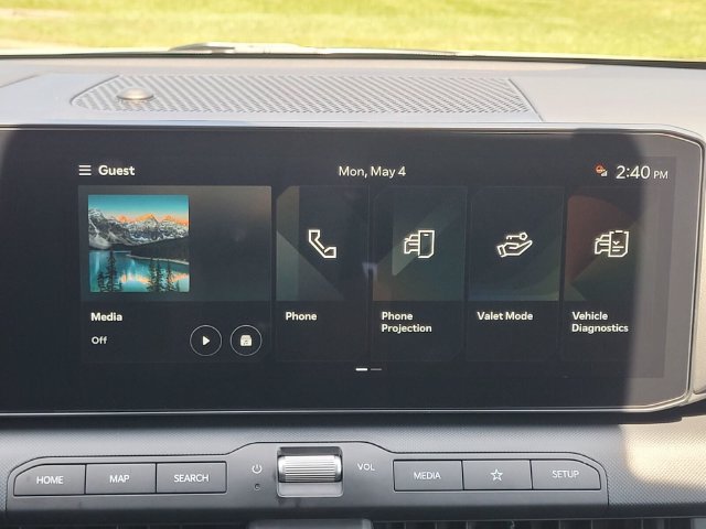 New 2026 Kia K4 FWD image 15