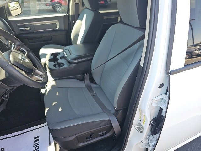 Used 2023 RAM 1500 Classic SLT w/ Protection Group image 28