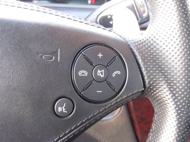 Used 2014 Mercedes-Benz CL 63 AMG image 26