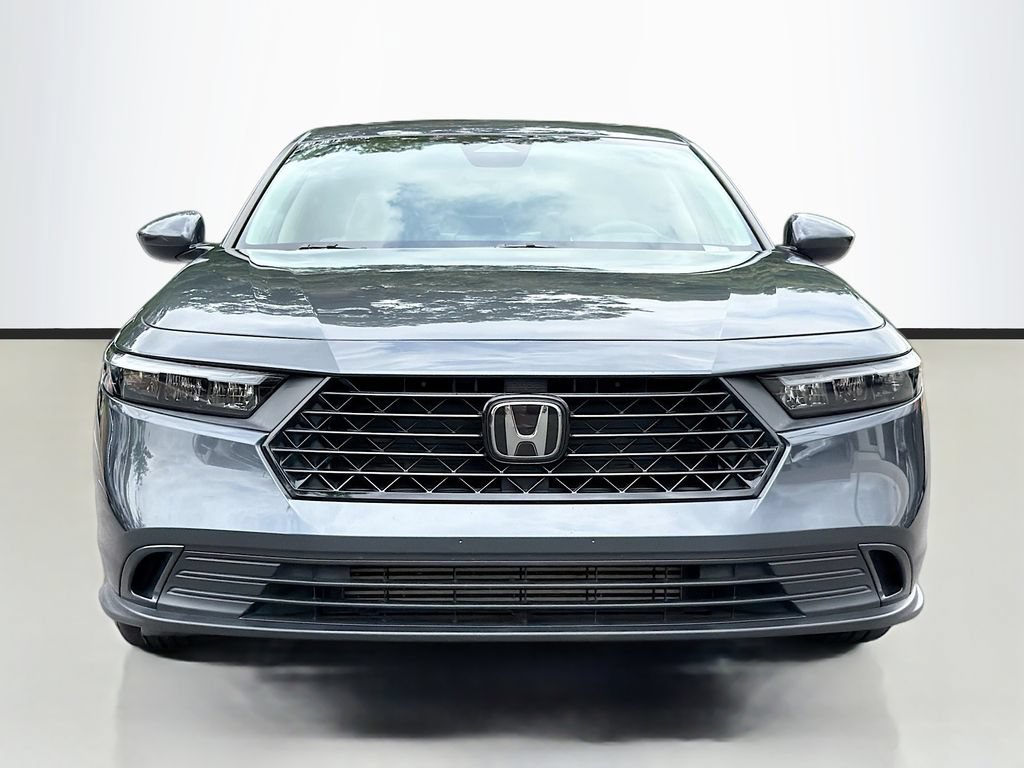 Used 2024 Honda Accord EX image 3