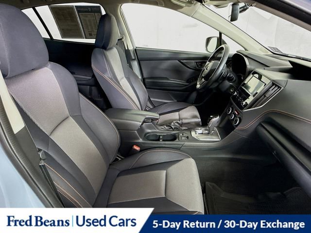 Used 2020 Subaru Crosstrek 2.0i Premium image 27