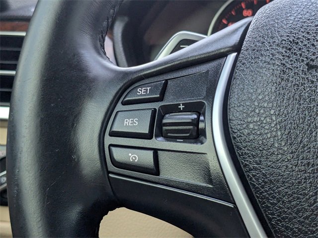 Used 2019 BMW 440i Convertible w/ Convenience Package image 27