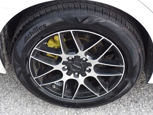 Used 2018 Lexus ES 350 w/ Premier Package image 16