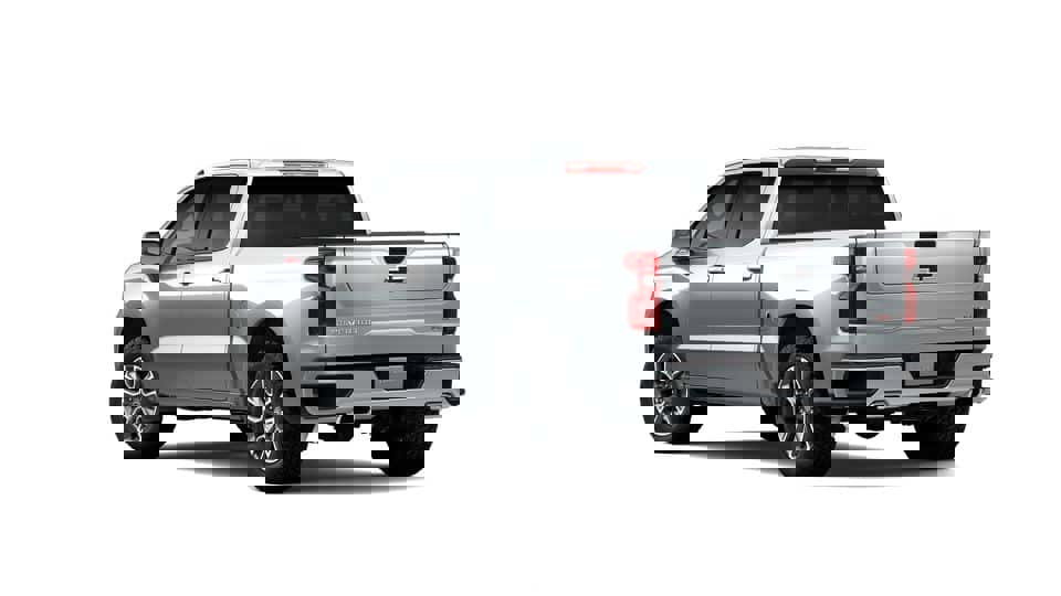 New 2026 Chevrolet Silverado 1500 RST image 52