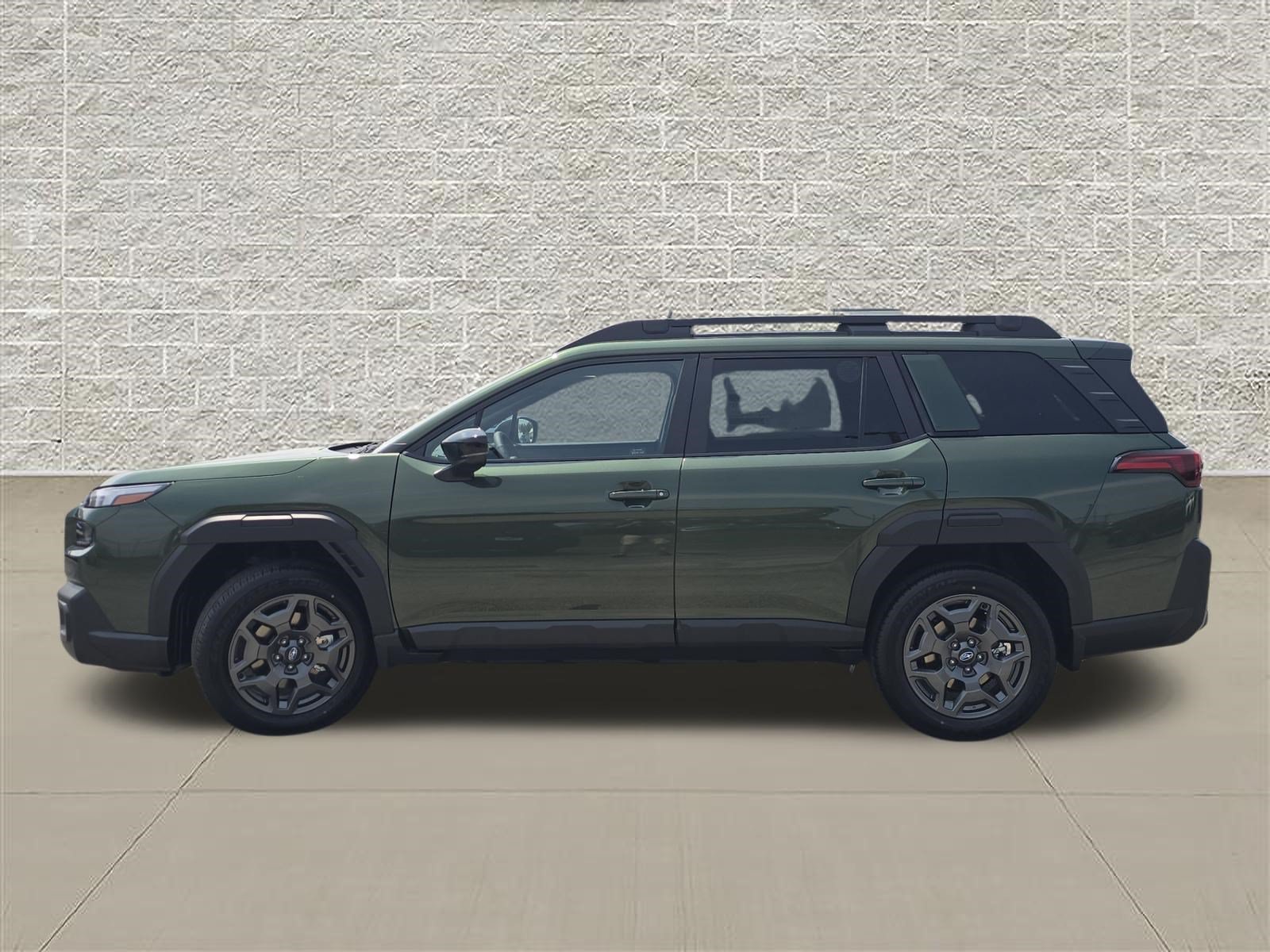 New 2026 Subaru Outback Premium AWD/4WD image 4