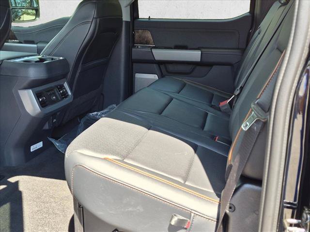 New 2026 Ford F250 Lariat AWD/4WD image 14