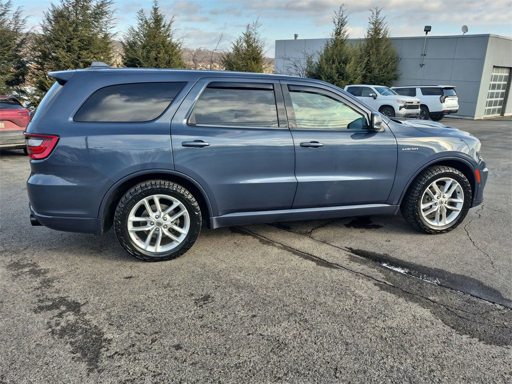 Used 2021 Dodge Durango R/T image 16
