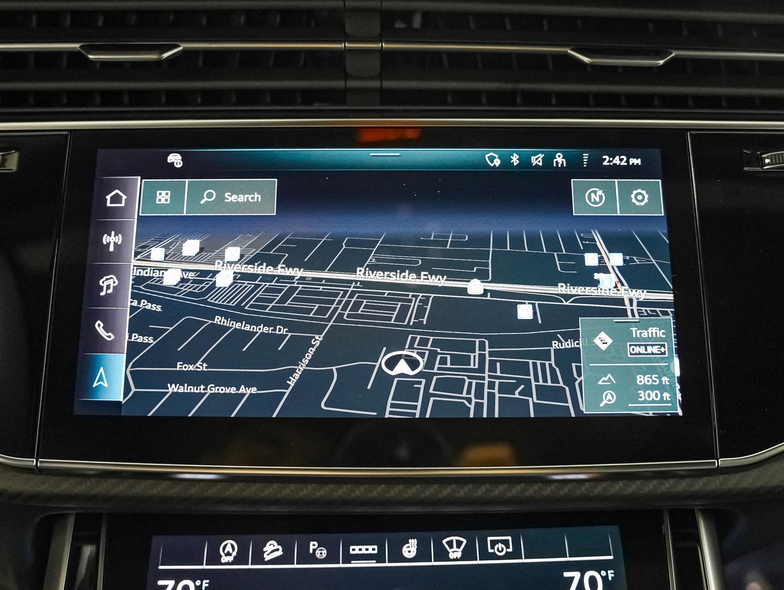 New 2026 Audi RS Q8 performance image 21