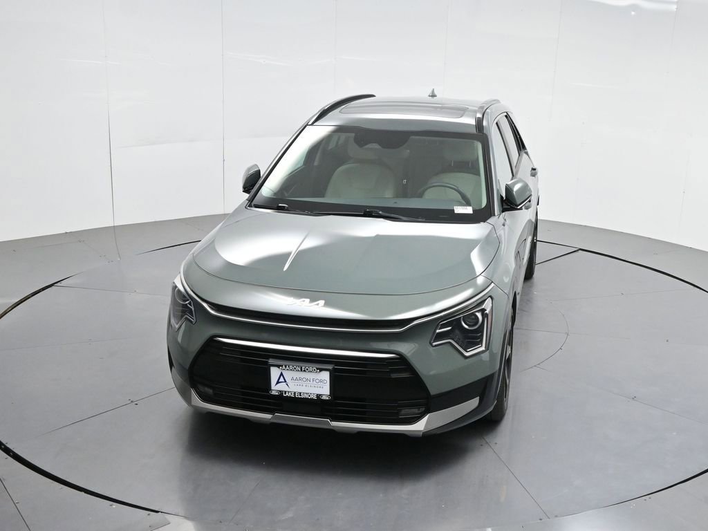 Used 2023 Kia Niro EX Touring image 42