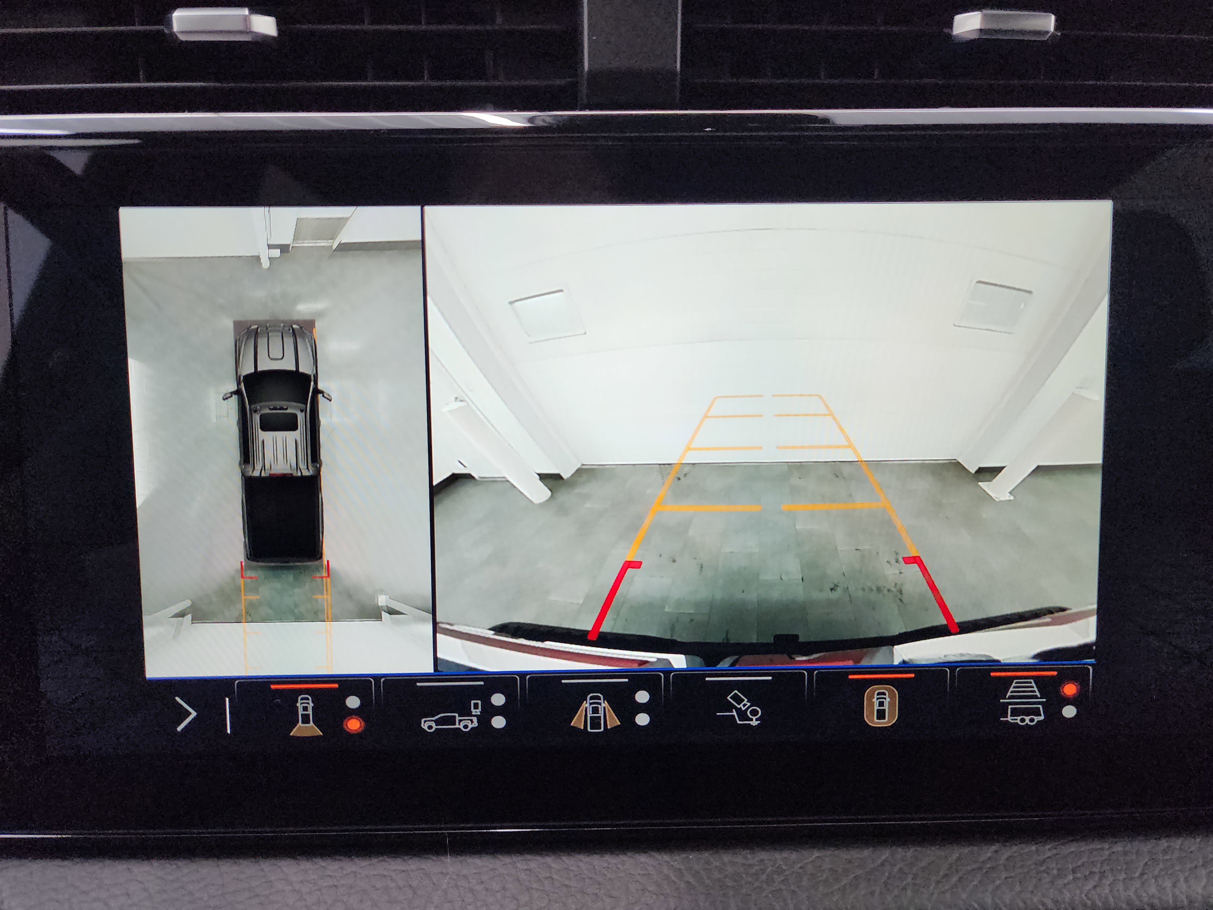 Used 2024 GMC Sierra 2500 Denali w/ Denali Reserve Package image 15