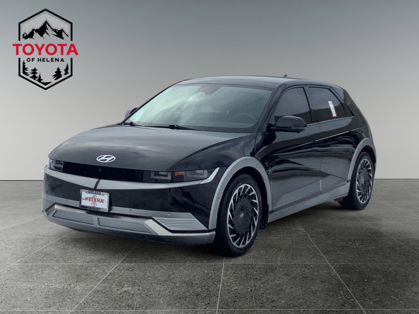 Used 2023 Hyundai Ioniq 5 Limited image 1