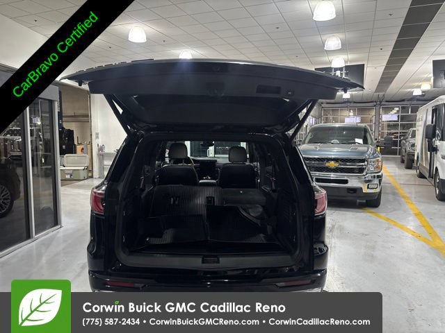 Certified 2026 GMC Acadia Denali w/ Super Cruise Package AWD/4WD image 10