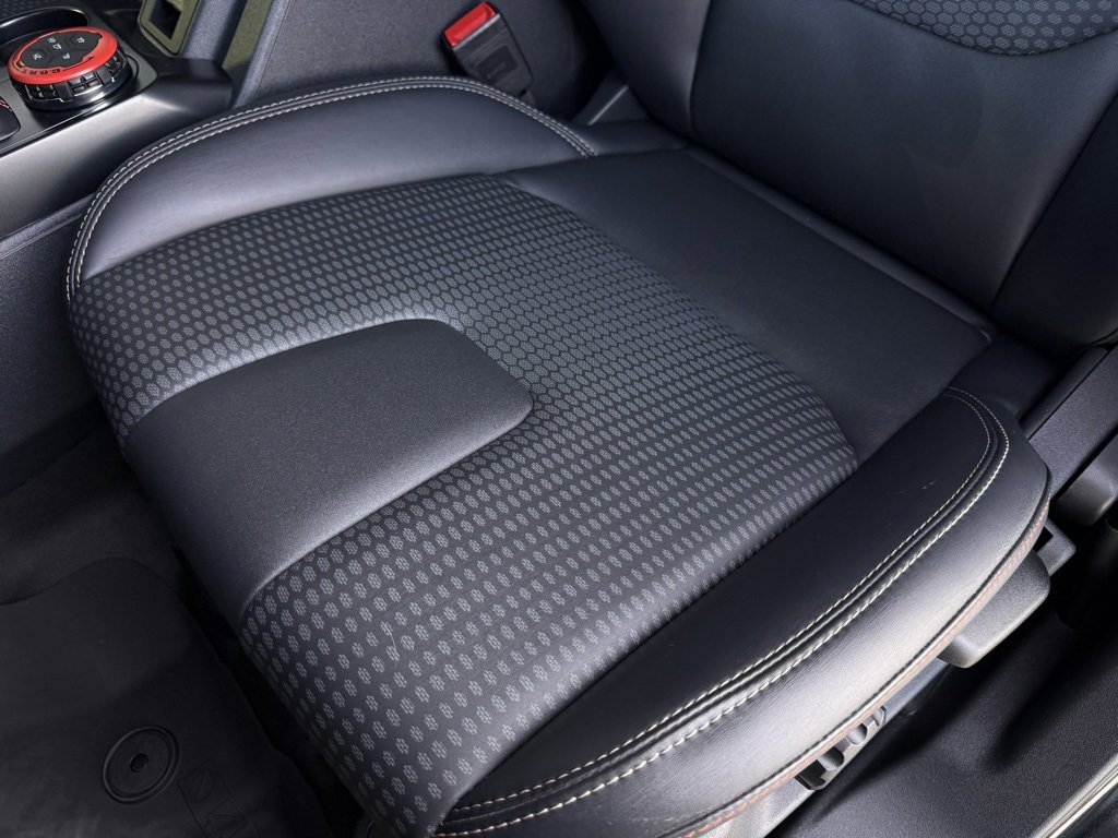 Certified 2025 Ford Bronco Raptor image 24