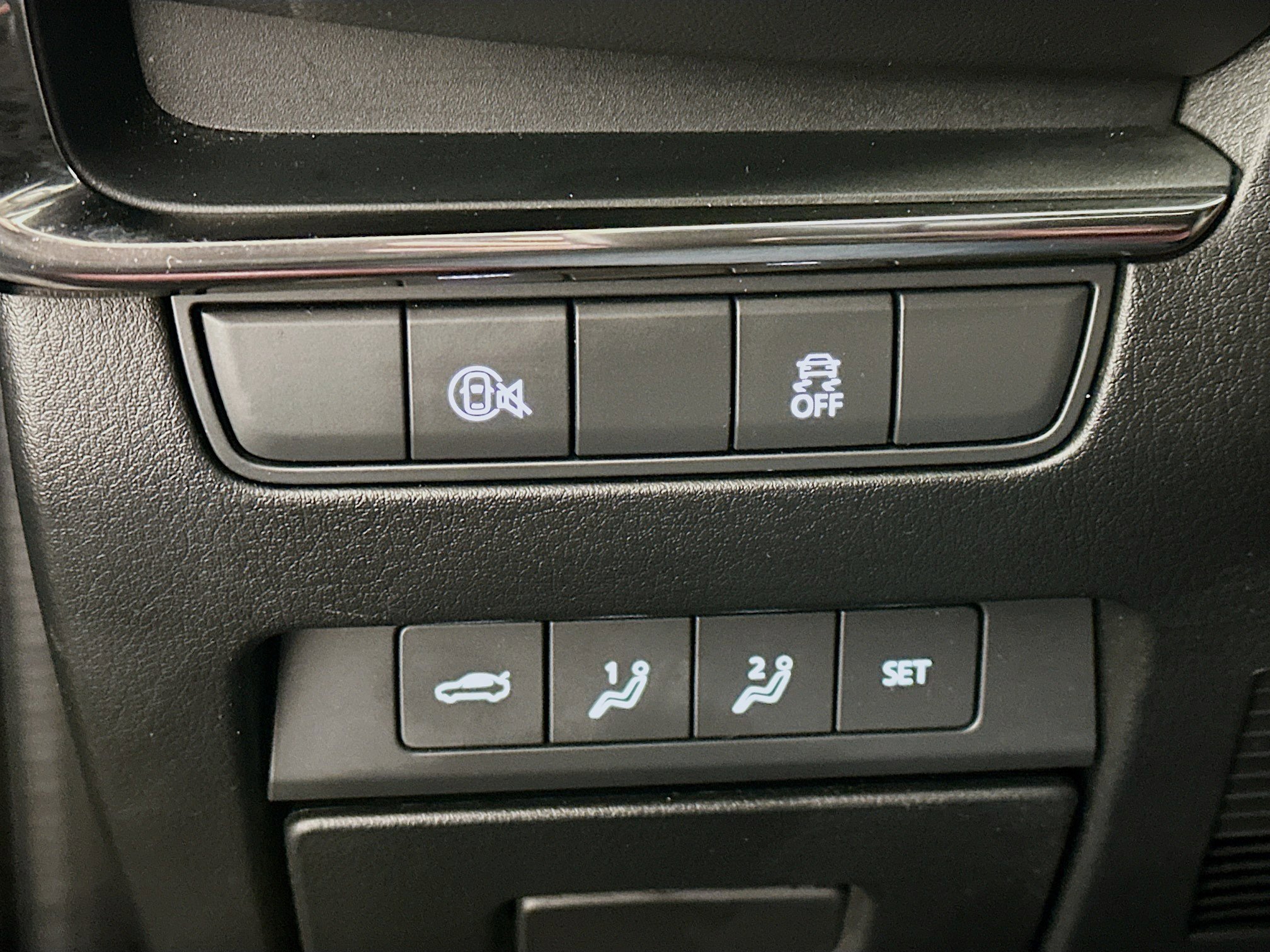 Used 2024 MAZDA MAZDA3 s image 17