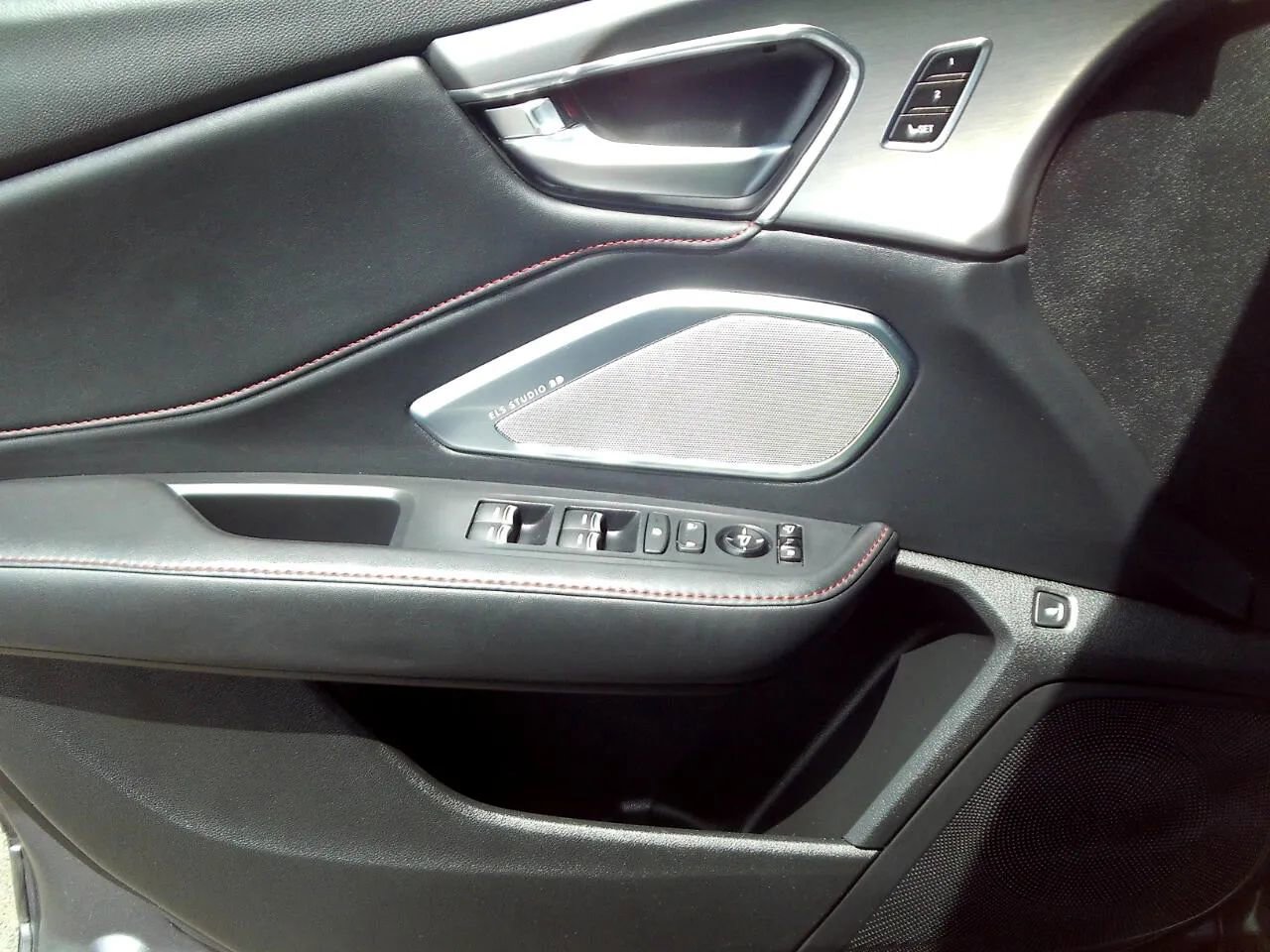 Used 2021 Acura RDX A-Spec AWD/4WD image 22