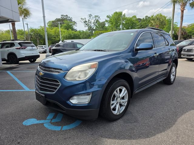 Used 2016 Chevrolet Equinox LT FWD image 6