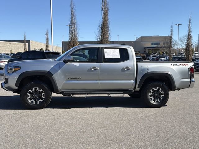 Used 2023 Toyota Tacoma SR image 11