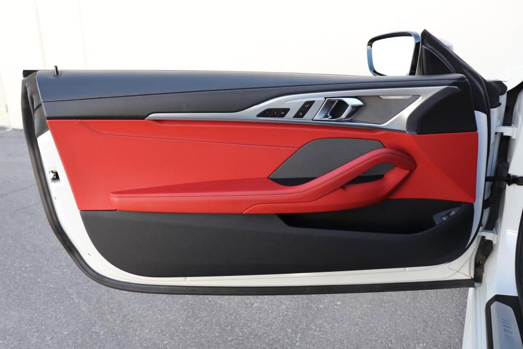 Used 2020 BMW M850i xDrive Coupe image 38