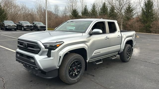 New 2026 Toyota Tacoma SR5 image 2