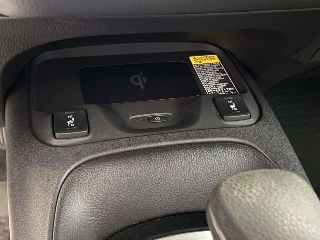 Used 2025 Toyota Corolla XSE image 22