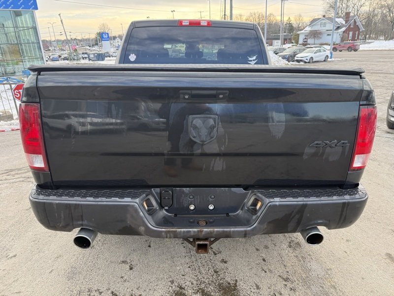 Used 2015 RAM 1500 Express image 5