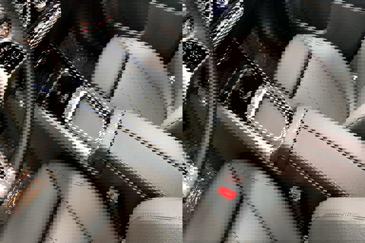 Used 2025 Mercedes-Benz GLB 250 image 27