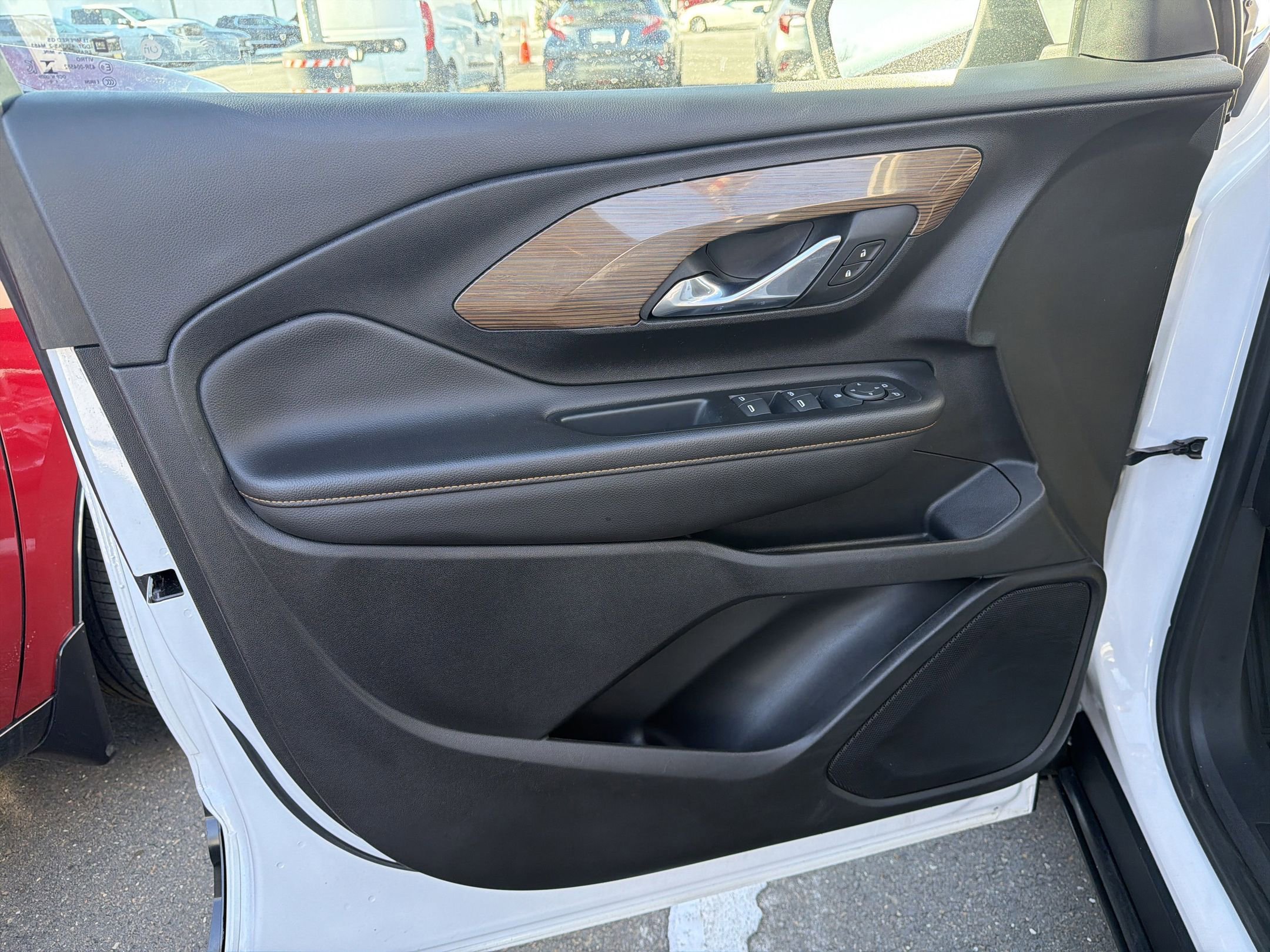 Certified 2020 GMC Terrain SLE image 8