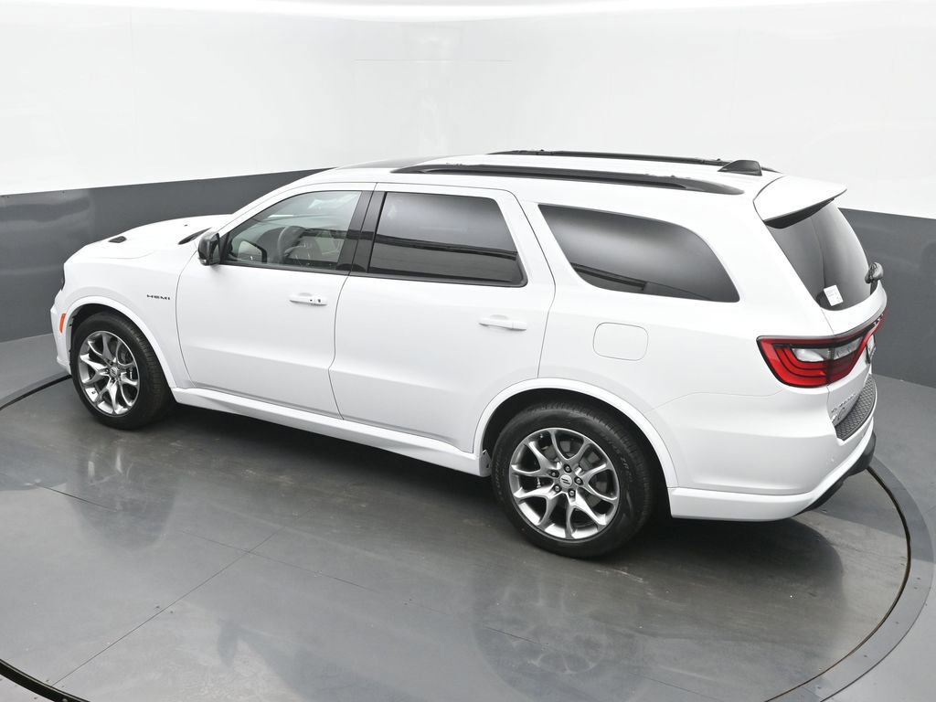 New 2026 Dodge Durango GT image 42